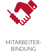 MITARBEITER-BINDUNG